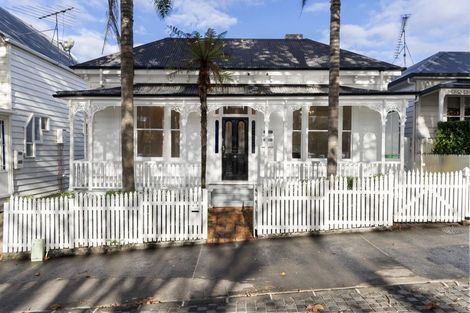 Photo of property in 37 Franklin Road, Freemans Bay, Auckland, 1011