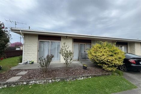 Photo of property in 1/100 Wither Road, Witherlea, Blenheim, 7201