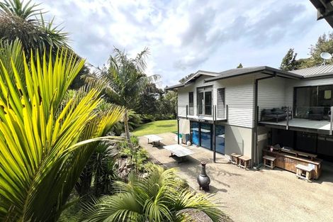 Photo of property in 77 Paremoremo Road, Lucas Heights, Auckland, 0632