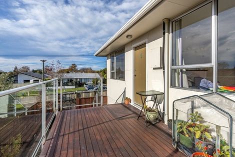 Photo of property in 5/125 Geraldine Street, Edgeware, Christchurch, 8013