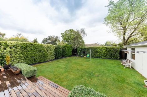 Photo of property in 21 Greenwood Close, Mairehau, Christchurch, 8013