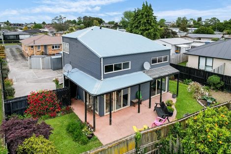 Photo of property in 9a Bruce Avenue, Glenview, Hamilton, 3206