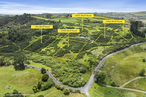 Photo of property in 140a Bluff Road, Pokeno, 2471