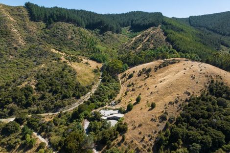 Photo of property in 943 Taylor Pass Road, Taylor Pass, Blenheim, 7274