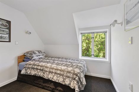 Photo of property in 239 Cannon Hill Crescent, Mount Pleasant, Christchurch, 8081