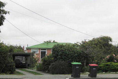 Photo of property in 41 Studholme Street, Temuka, 7920