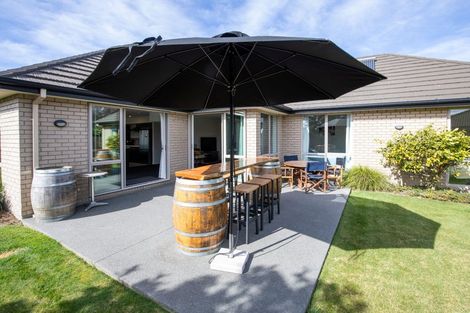 Photo of property in 4 Vasari Grange, Rolleston, 7614