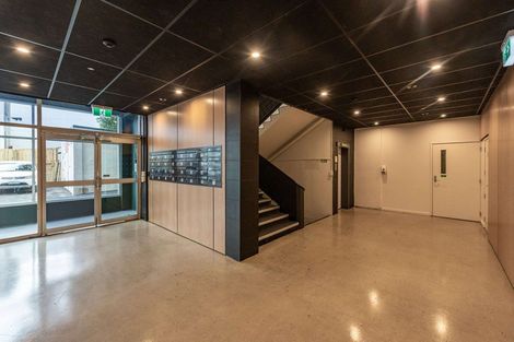 Photo of property in Quantum On Thorndon Quay, 4/163e Thorndon Quay, Pipitea, Wellington, 6011