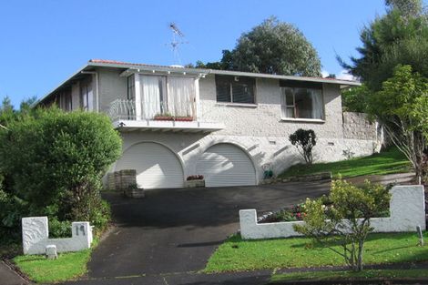 Photo of property in 19 Noumea Place, Mairangi Bay, Auckland, 0630