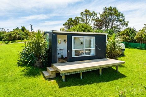 Photo of property in 213a Pahi Road, Pahi, Paparoa, 0571