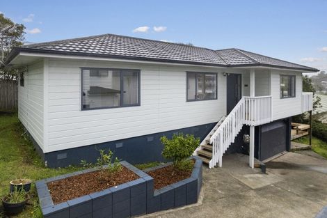 Photo of property in 39 Garton Drive, Massey, Auckland, 0614