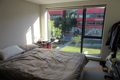 Photo of property in Dual Apartments, 308/142 Vivian Street, Te Aro, Wellington, 6011