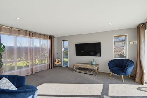 Photo of property in 11 Maltby Drive, Rolleston, 7615