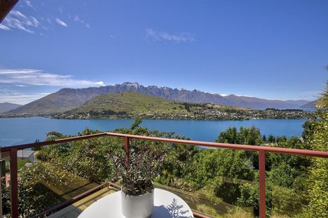 Photo of property in 21 Highview Terrace, Queenstown, 9300