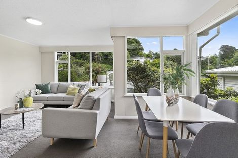 Photo of property in 48 Randwick Road, Northland, Wellington, 6012