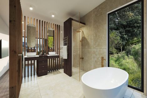 Photo of property in 92k Governors Bay Road, Cass Bay, Lyttelton, 8971