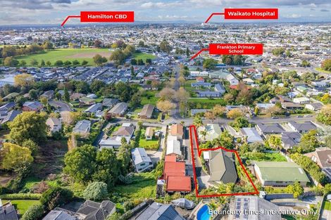 Photo of property in 12a Rothwell Street, Dinsdale, Hamilton, 3204