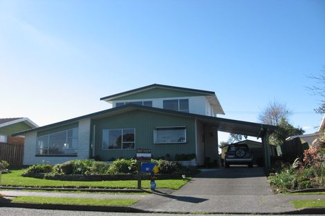 Photo of property in 24 Whitcombe Terrace, Hokitika, 7810