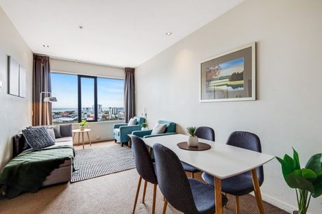 Photo of property in 701/145 Symonds Street, Eden Terrace, Auckland, 1010