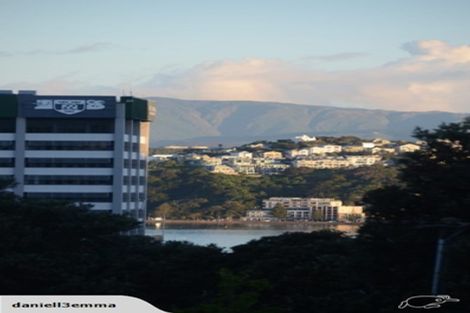 Photo of property in Capital Hill Apartments, 16/54 Hill Street, Thorndon, Wellington, 6011