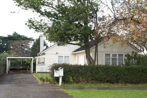 Photo of property in 28a Wedgwood Avenue, Mangere East, Auckland, 2024