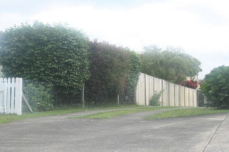 Photo of property in 91 Boucher Avenue, Te Puke, 3119