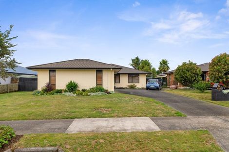 Photo of property in 17 Duggan Drive, Owhata, Rotorua, 3010