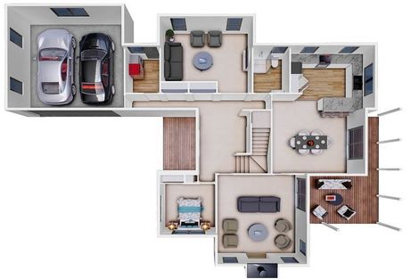 Photo of property in 50 Seven Oaks Drive, Kinloch, 3377