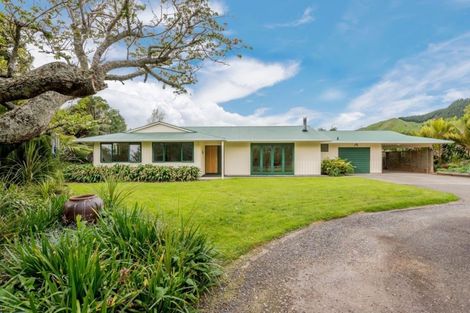 Photo of property in 33 Mokena Kohere Street, Manakau, Levin, 5573