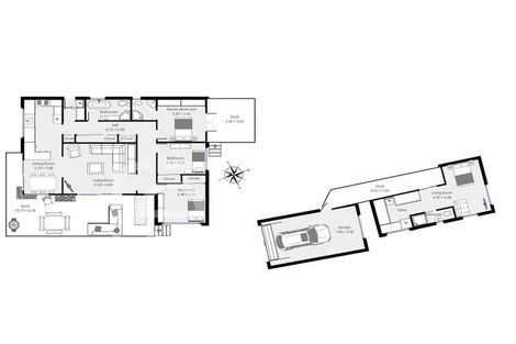 Photo of property in 27 Jervis Street, Hillcrest, Rotorua, 3015