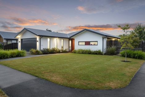 Photo of property in 49 Euphrasie Drive, Aidanfield, Christchurch, 8025