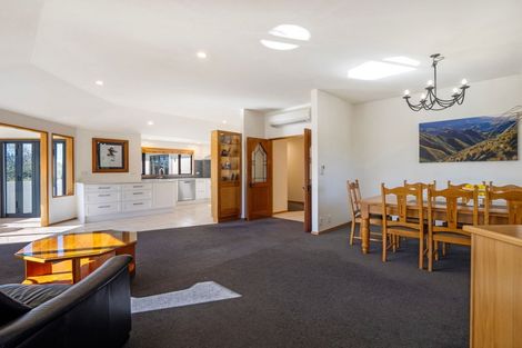 Photo of property in 159 Verona Place, Ohoka, Kaiapoi, 7692