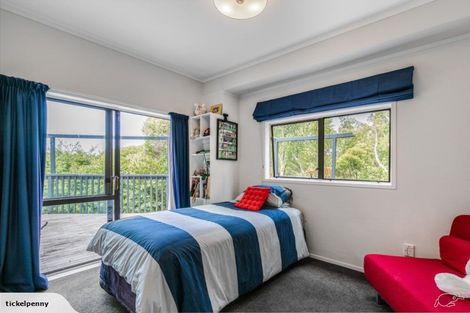 Photo of property in 20a Sunny Brae Crescent, Westmere, Auckland, 1022