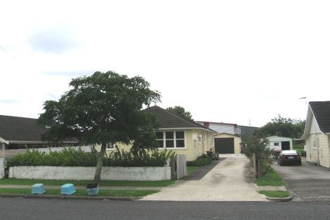 Photo of property in 18 Panorama Road, Mount Wellington, Auckland, 1060