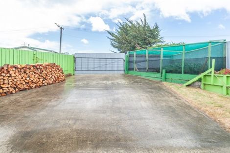 Photo of property in 12 Barling Street, Himatangi Beach, Foxton, 4891