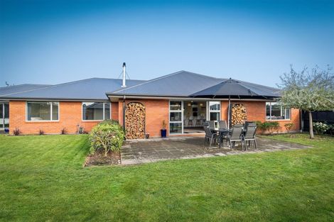 Photo of property in 21 Shepherd Avenue, West Melton, 7618