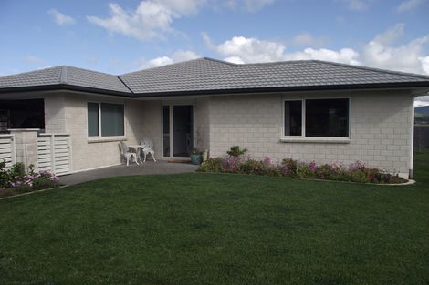 Photo of property in 9 Silverstream Place, Waihi, 3610