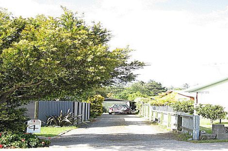 Photo of property in 4 Page Street, Redwoodtown, Blenheim, 7201