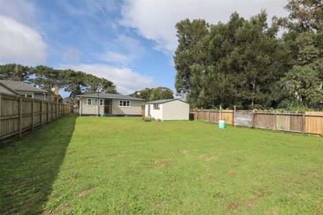 Photo of property in 88 Paki Street, Huntly, 3700