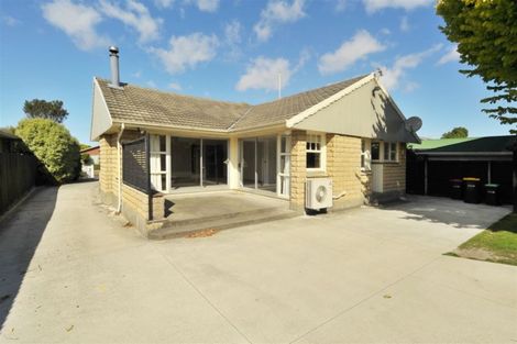 Photo of property in 9 Longmuir Street, Ilam, Christchurch, 8041