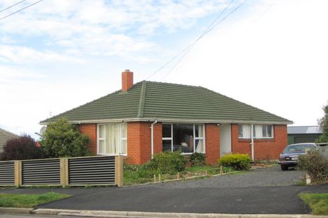 Photo of property in 11 Lock Street, Saint Clair, Dunedin, 9012