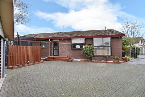 Photo of property in 11a Sullivan Avenue, Woolston, Christchurch, 8023