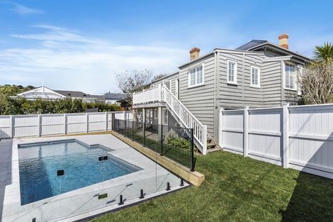 Photo of property in 36 Calliope Road, Devonport, Auckland, 0624