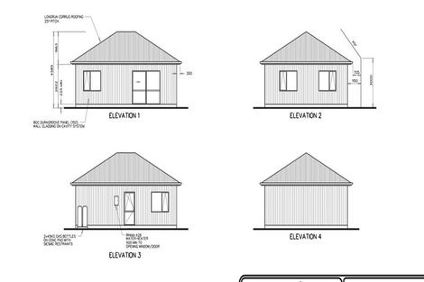 Photo of property in 1007c Tomoana Road, Mahora, Hastings, 4120