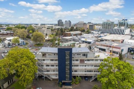 Photo of property in 13/89 Tristram Street, Hamilton Central, Hamilton, 3204