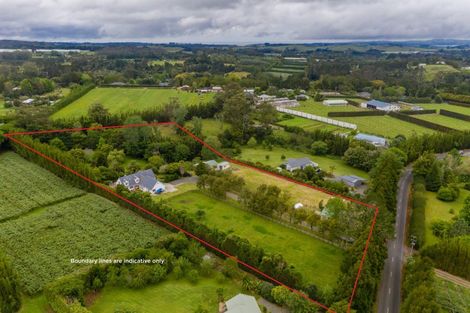 Photo of property in 36 Ness Road, Waipapa, 0295