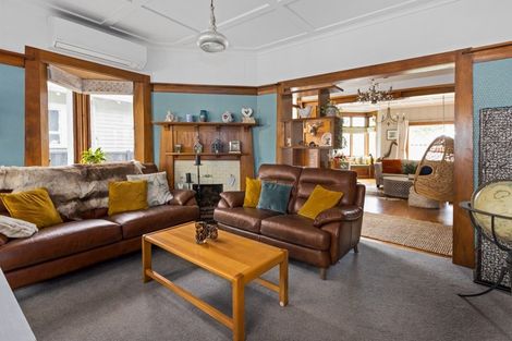 Photo of property in 146 Vigor Brown Street, Napier South, Napier, 4110