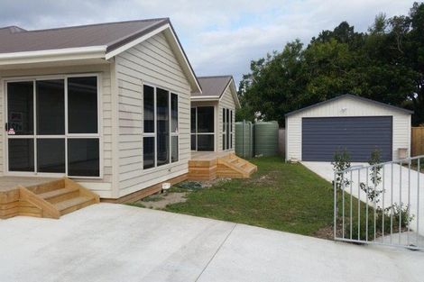 Photo of property in 12 Dal Din Drive, Otaki, 5512