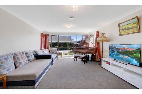 Photo of property in Carmichael Courts, 4/14 Wharenui Road, Upper Riccarton, Christchurch, 8041