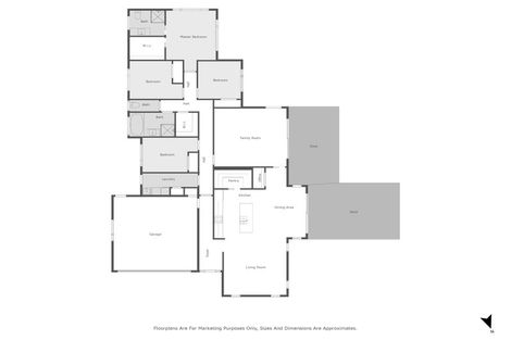 Photo of property in 5 Glaisdale Crescent, Flagstaff, Hamilton, 3210